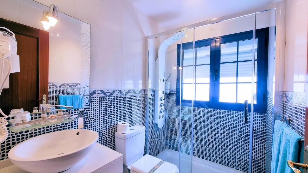كاليتا دي سيبو La Graciosa Mykonos Beach, Junior Suite المظهر الخارجي الصورة