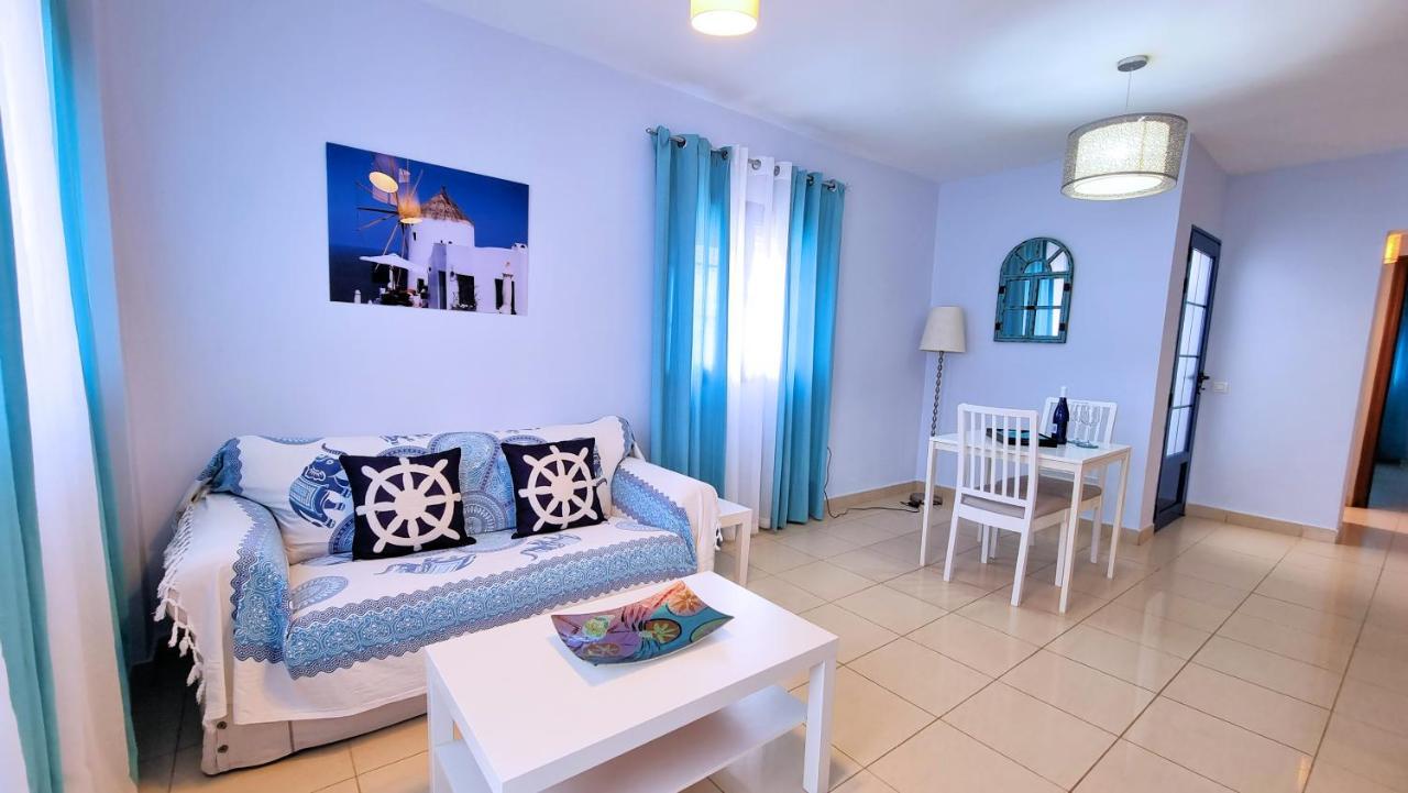 كاليتا دي سيبو La Graciosa Mykonos Beach, Junior Suite المظهر الخارجي الصورة