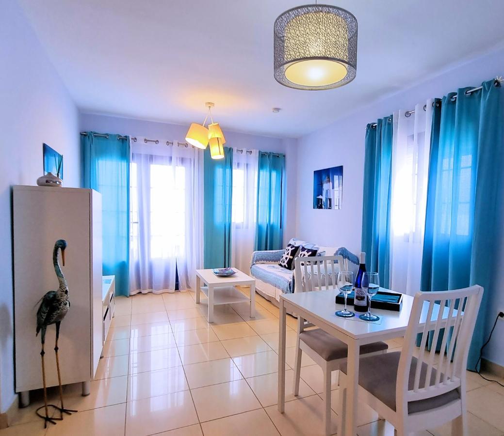 كاليتا دي سيبو La Graciosa Mykonos Beach, Junior Suite المظهر الخارجي الصورة
