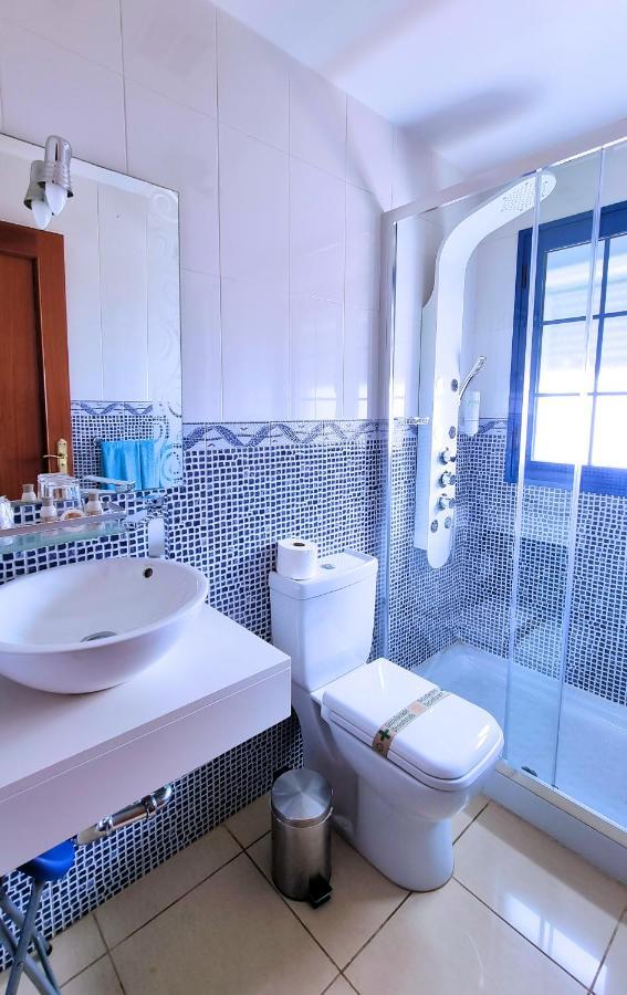 كاليتا دي سيبو La Graciosa Mykonos Beach, Junior Suite المظهر الخارجي الصورة