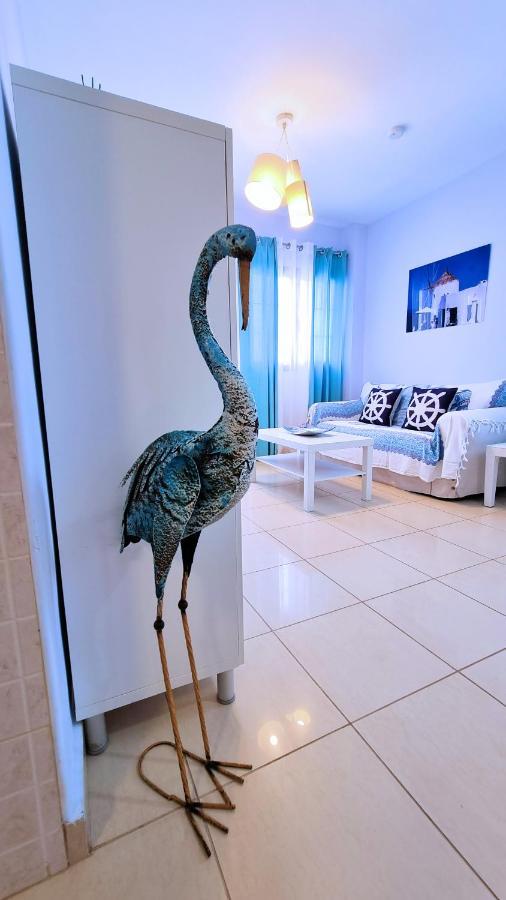 كاليتا دي سيبو La Graciosa Mykonos Beach, Junior Suite المظهر الخارجي الصورة