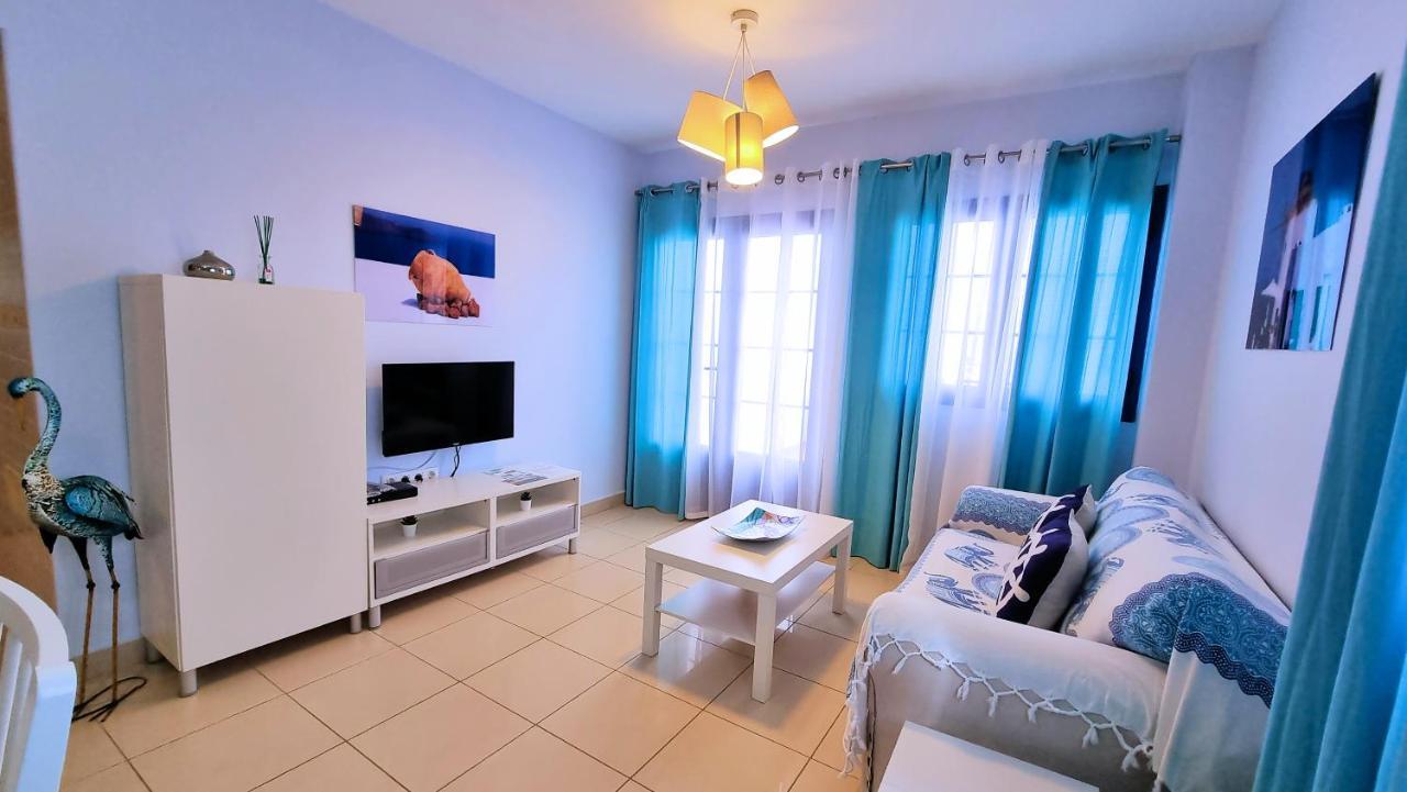 كاليتا دي سيبو La Graciosa Mykonos Beach, Junior Suite المظهر الخارجي الصورة
