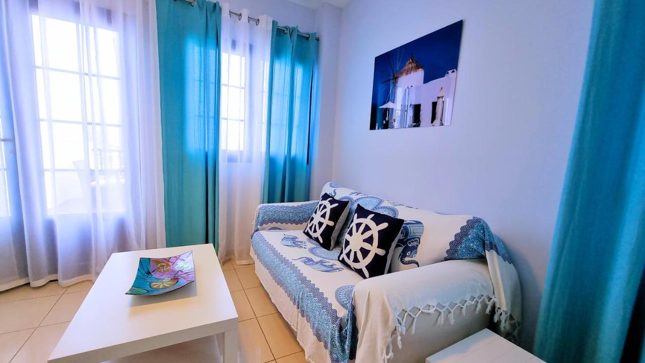 كاليتا دي سيبو La Graciosa Mykonos Beach, Junior Suite المظهر الخارجي الصورة