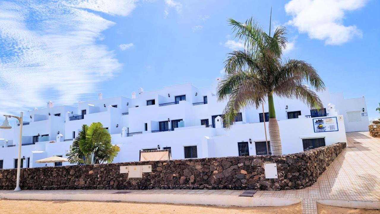 كاليتا دي سيبو La Graciosa Mykonos Beach, Junior Suite المظهر الخارجي الصورة