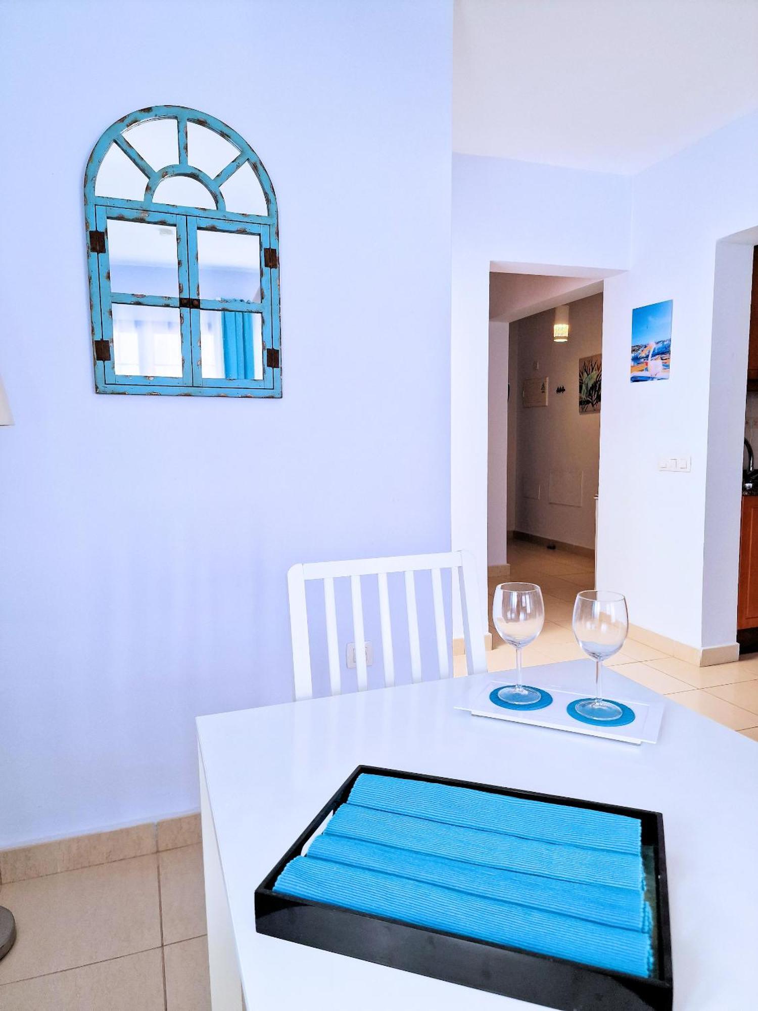 كاليتا دي سيبو La Graciosa Mykonos Beach, Junior Suite المظهر الخارجي الصورة