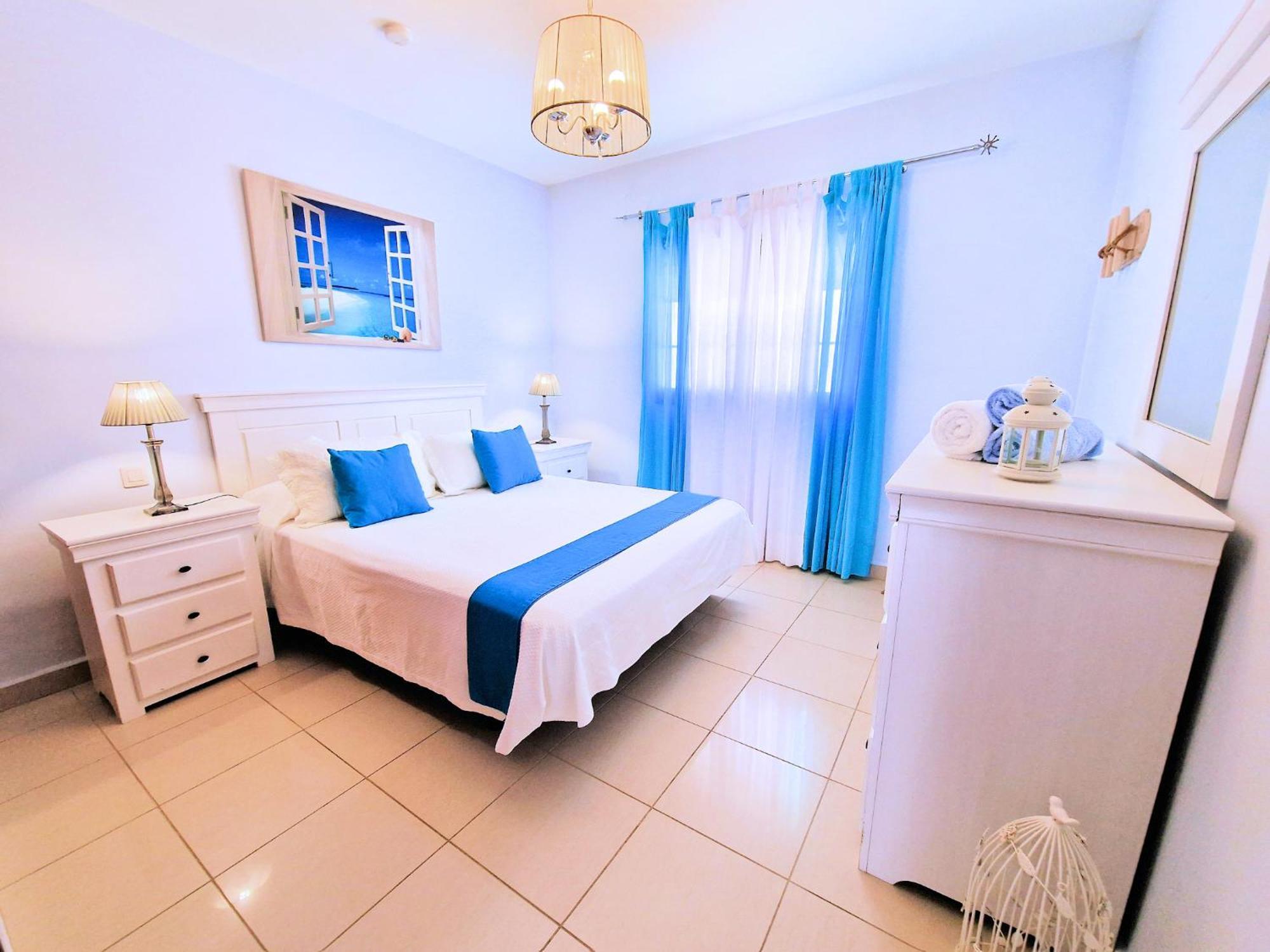 كاليتا دي سيبو La Graciosa Mykonos Beach, Junior Suite المظهر الخارجي الصورة